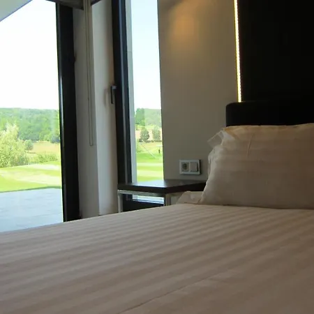 Luxury “green” Zala Springs