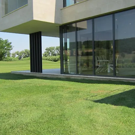 Luxury “green” Zala Springs