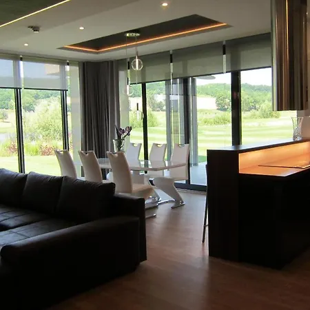 Διαμέρισμα Luxury “green” Zala Springs *