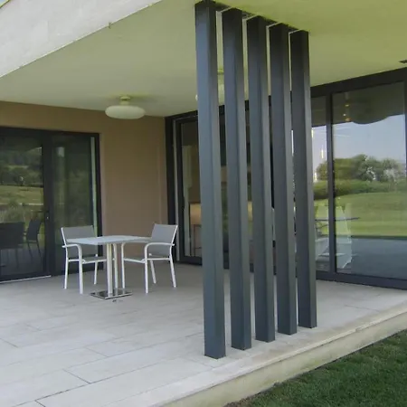 Luxury “green” Zala Springs