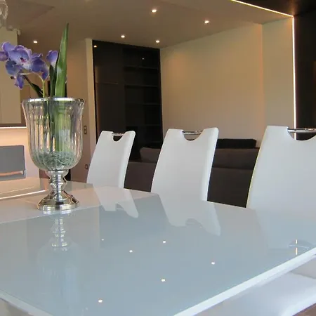 Luxury “green” Zala Springs Διαμέρισμα Zalacsány