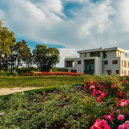 Luxury “green” Zala Springs Διαμέρισμα