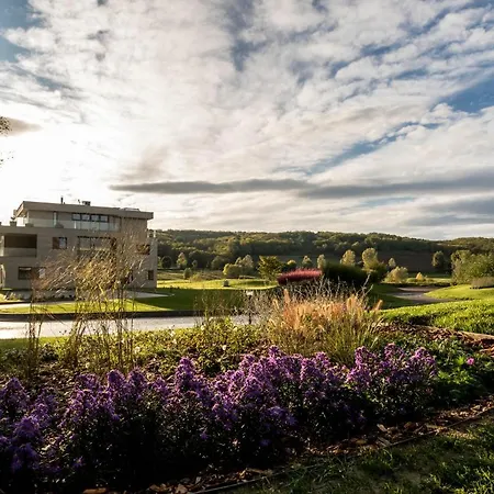 Διαμέρισμα Luxury “green” Zala Springs Zalacsány