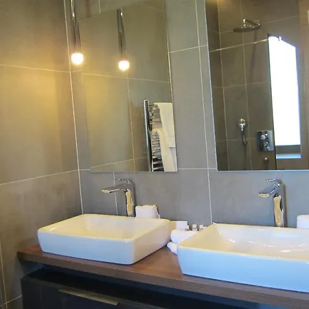 Luxury “green” Zala Springs * Zalacsány