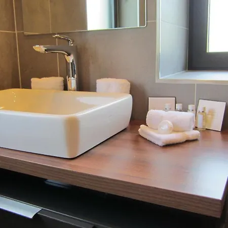 Luxury “green” Zala Springs