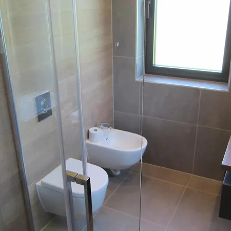 Luxury “green” Zala Springs Διαμέρισμα *