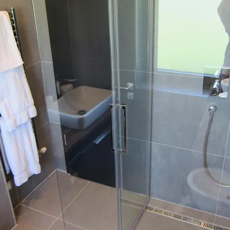 Luxury “green” Zala Springs * Zalacsány