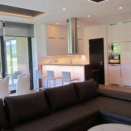 Διαμέρισμα Luxury “green” Zala Springs