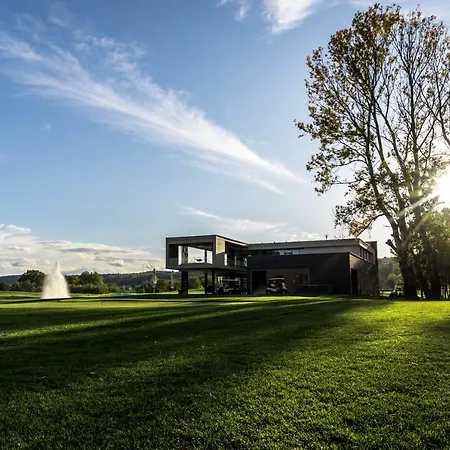 Luxury “green” Zala Springs