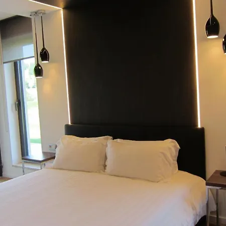 Luxury “green” Zala Springs Apartment Zalacsany