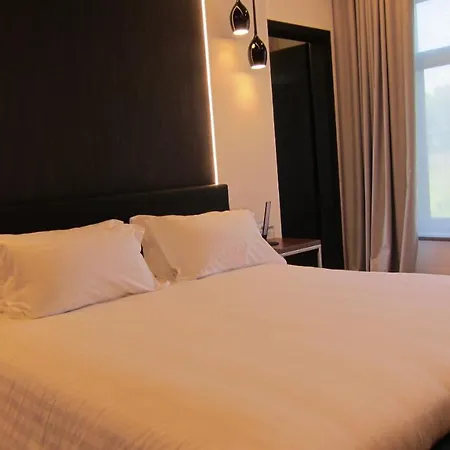Luxury “green” Zala Springs *